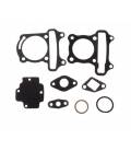 Gasket - set under the head and cylinder 80cc scooter