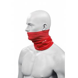Thermal underwear neckerchief TCX ALL SEASON red 25405