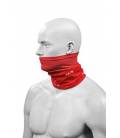 Thermal underwear neckerchief TCX ALL SEASON red 25405