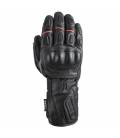 MONDIAL gloves long, OXFORD ADVANCED (black)