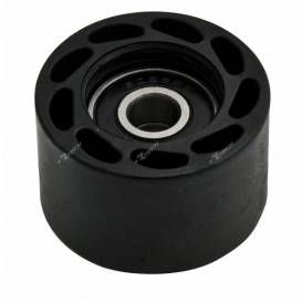Kladka řetězu Honda, RTECH - Itálie (černá, vnitřní průměr 8 mm, vnější průměr 38 mm)