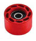 Honda chain pulley, RTECH (red, inner diameter 8 mm, outer diameter 38 mm)