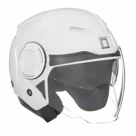 Booster helmet, NOX PREMIUM (white)