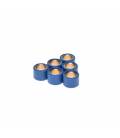 Variator rollers 17x12 mm 8.5g