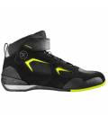 X-RADICAL shoes, XPD (black / yellow)