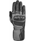 HEXHAM gloves, OXFORD (gray / black)