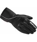 Gloves WNT2, SPIDI, women's (black)