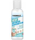 Skvelý GEL VISBELLA 100ml Antibakteriálny s Aloe Vera parfumovaný