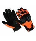 BSTAR Kids Orange gloves