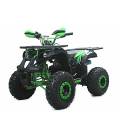 ATV - ATV HUMMER 125cc RS Edition PLUS - 3G