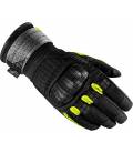 RAIN WARRIOR Gloves, SPIDI (black / yellow)