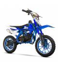 Motocykel Minicross XTR 702 49cc 2t
