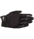 Gloves ATOM, ALPINESTARS (black)