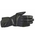 Gloves JET ROAD 2 GORE-TEX, ALPINESTARS (black)