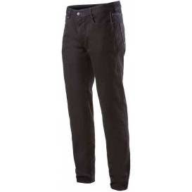 Kalhoty COPPER V2 DENIM 2020, ALPINESTARS (černá)