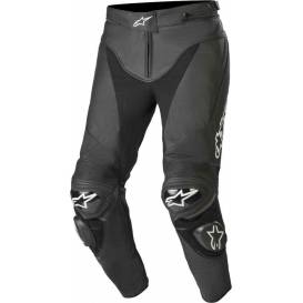 Kalhoty TRACK V2, ALPINESTARS (černé)