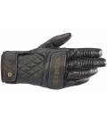 BRASS OSCAR Gloves, ALPINESTARS (black)