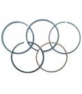 Piston rings for motorcycle 80cc 4 stroke