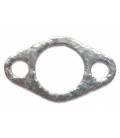 Exhaust gasket for motorcycle 80cc 4 stroke