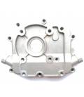Engine cover for motorcycle 80cc 4 stroke