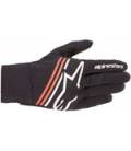 Gloves REEF, ALPINESTARS (black / white / red fluo)