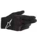 Gloves STELLA S MAX DRYSTAR, ALPINESTARS (black / white)
