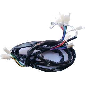 Wiring for buggy Go-kart