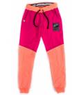 Sweatpants JOG, 101 RIDERS women (pink)