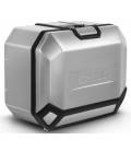 Side aluminum case for SHAD Terra TR47 motorcycle, right