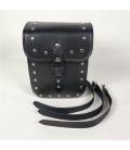 Handlebar bag for motorcycles and motorcycle scooters Tmax