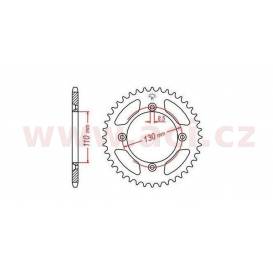 Steel rosette for secondary chains type 420, JT - England (50 teeth)