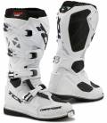 Motorcycle boots TCX COMP EVO White