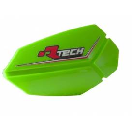 Plast krytu páček R20, RTECH (neon zelený)