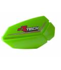 Plastic lever cover R20, RTECH (neon green)