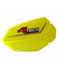 Plastic lever cover R20, RTECH (neon yellow)