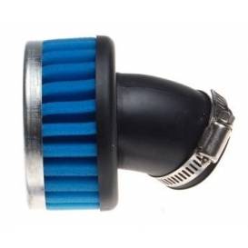 Vzduchový filtr Sunway Blue 39mm - zahnutý