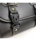 Handlebar bag for motorcycles and motorcycle scooters Tmax
