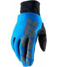 Hydromatic Brisker gloves, 100% (blue)