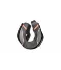 Faceplate and interior collar for helmets Integral GT 2.0, CASSIDA