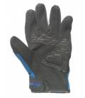 Moto rukavice XMOTOS pro děti - černo/modré