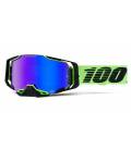 ARMEGA 100% - USA, Uruma glasses - HiPER blue plexiglass