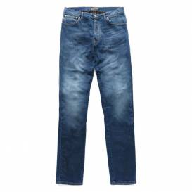 Kalhoty, jeansy GRU, BLAUER - USA (modré)