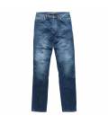 Pants, jeans GRU, BLAUER - USA (blue)