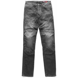 Kalhoty, jeansy KEVIN 2.0, BLAUER - USA (šedé)