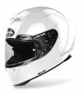 Helmet GP 550S COLOR, AIROH - Italy (white)