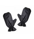 Glove covers, NOX / 4SQUARE (black)