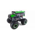 Crazy Truck 1:16 King of the Deep Forest, 2.4 GHz, 2WD, až 15 km / h, RTR