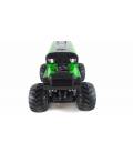 Crazy Truck 1:16 King of the Deep Forest, 2.4 GHz, 2WD, až 15 km/h, RTR