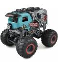 Crazy Truck 1:16 Predator CrossCountry 45, 2.4 GHz, 2WD, up to 15 km / h, RTR