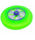 LIGHT UP Frisbee s LED a funkčným rotorom